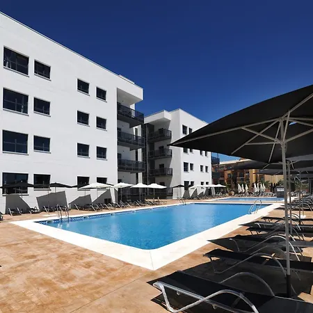 Leo Deluxe Punta Umbria (Adults Only)-2