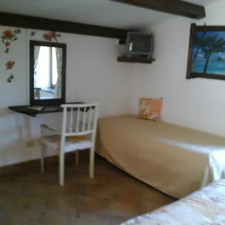 Agriturismo La Chiana-2