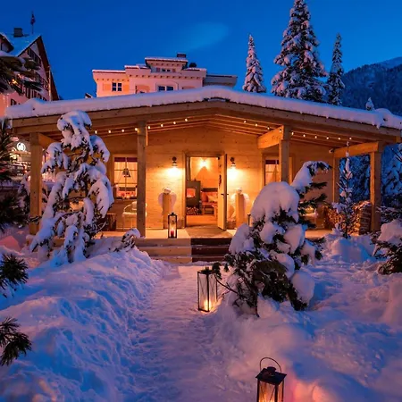Sporthotel Pontresina-2