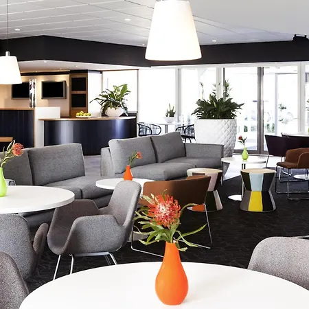 Novotel Breda-2