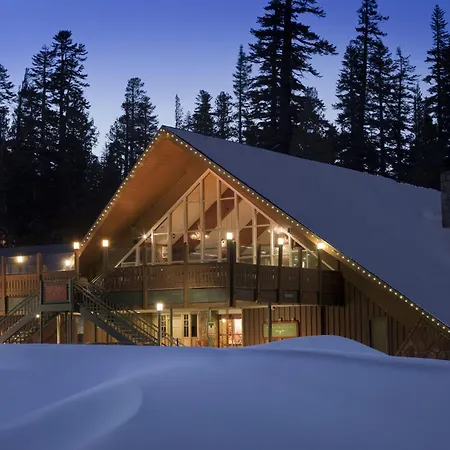 Mammoth Mountain Inn-2