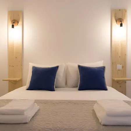 Destino Lisboa Apartments-3