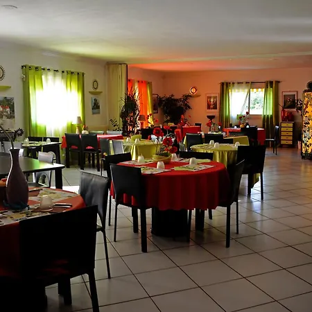 Arcantis Hotel La Gentillhommiere-2