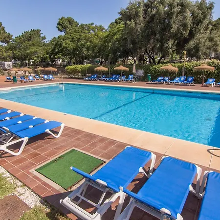Complejo Turístico&Camping Cabopino-2
