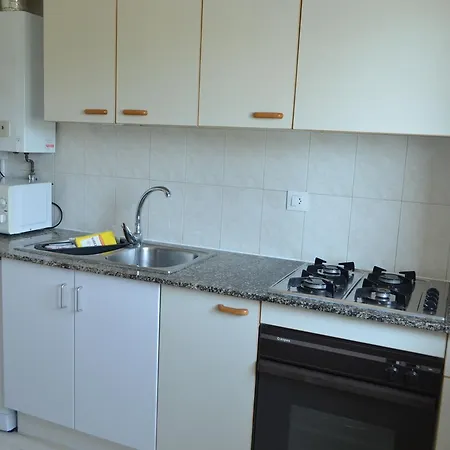 Apartaments Gibert-3
