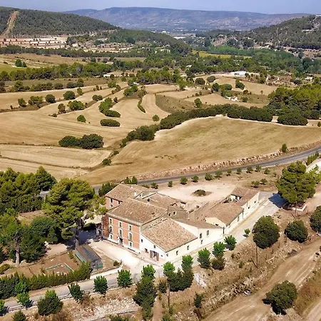 Albergue Ull De Canals-2