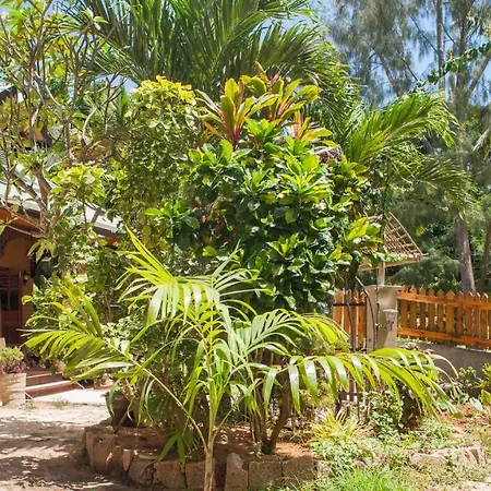 Anse Severe Beach Villas-2
