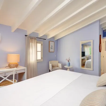 Protur Residencia Son Floriana-2