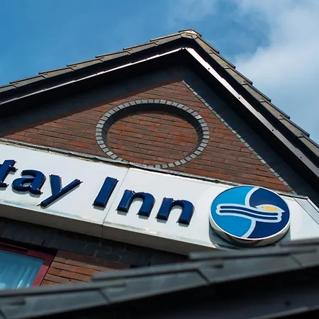 Stay Inn Manchester-3