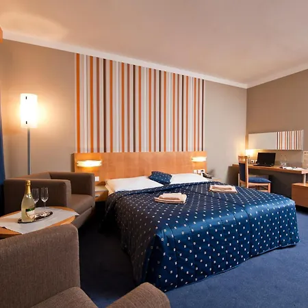 Hotel Blue Bratislava-2