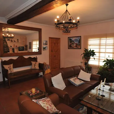 Hotel Rural Hosteria Fontivieja-2