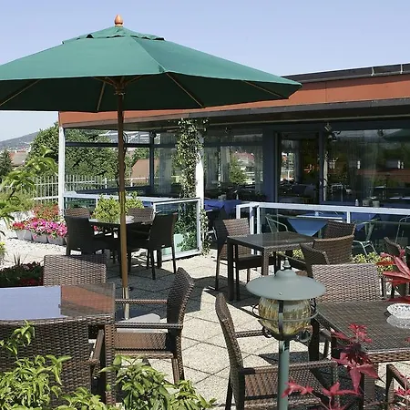 Hotel Ekazent Schoenbrunn-3