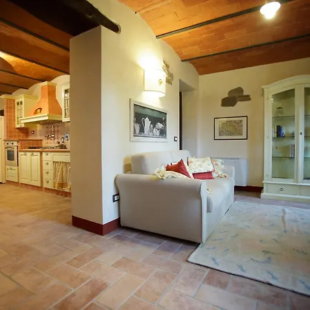 Agriturismo Villa Le Vigne-3