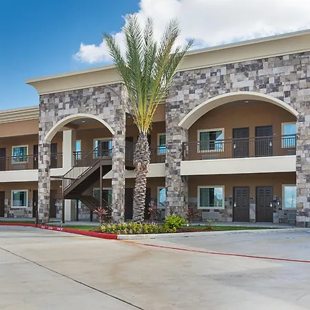 Econo Lodge Inn & Suites Houston Nw-Cy-Fair-3
