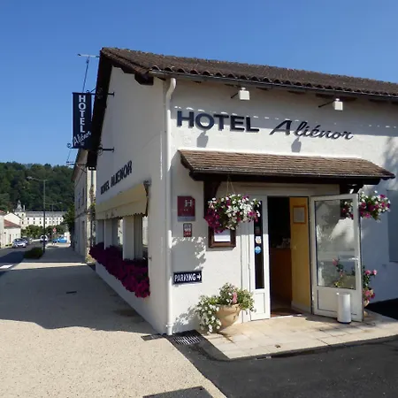 Hotel Alienor-2