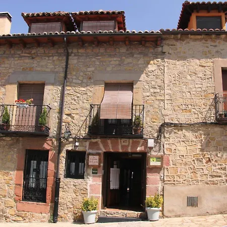 La Casona de Lucía-2