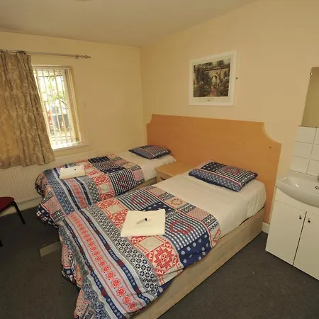 Acton Town Hotel-2