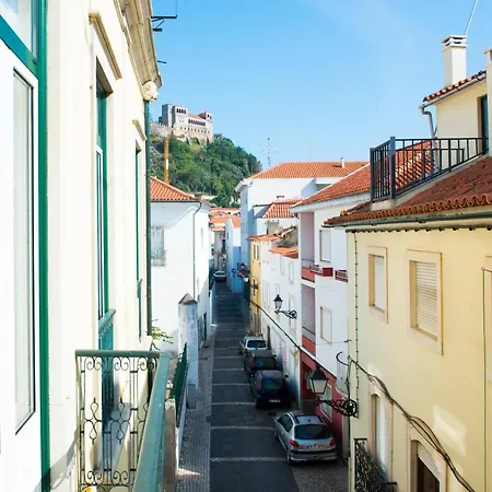 La Palma Hostel Leiria-2