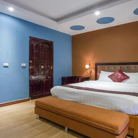 Sapa Eden Hotel-2