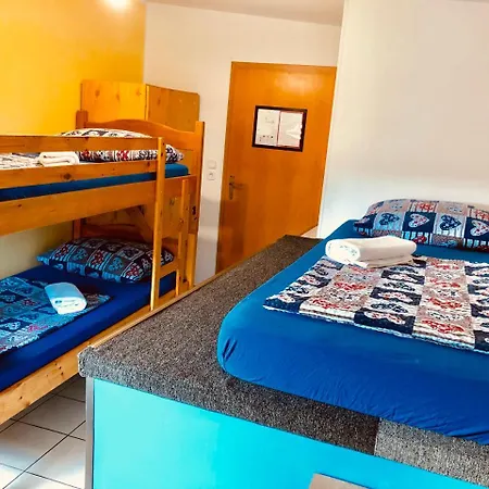 Aladin Hostel-2