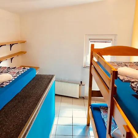 Aladin Hostel-3