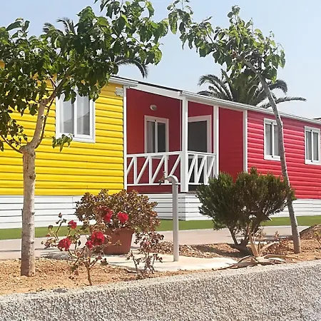 Camping Bahia Santa Pola-2
