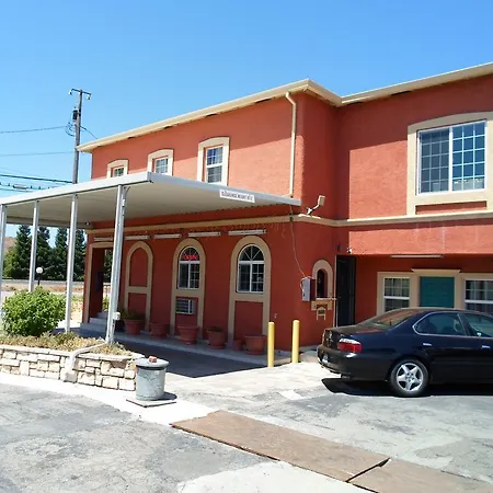 Budget Inn Morgan Hill-3