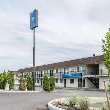 Rodeway Inn Pasco-2