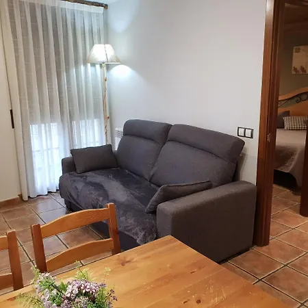 Apartaments Cal Noi-2