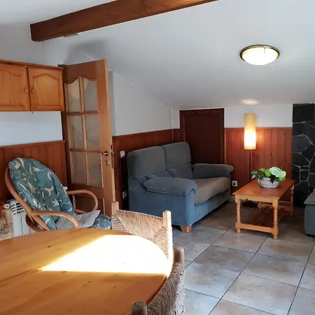 Apartaments Cal Noi-3
