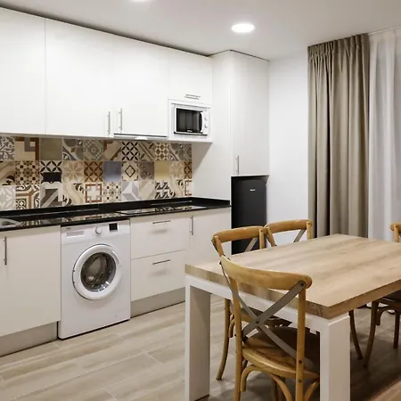 Sm Apartments Station-2