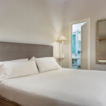 Suites Sevilla Plaza-2