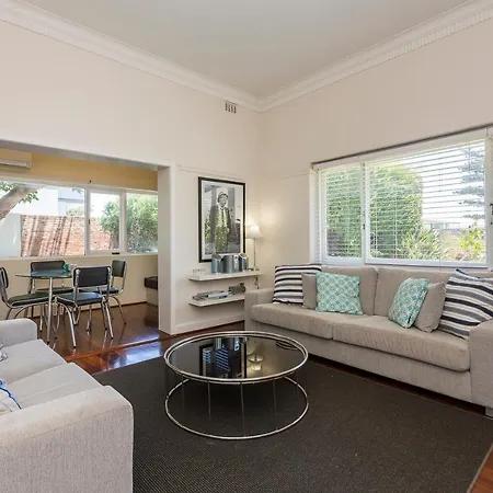 Cottesloe Bel-Air Apartment-3