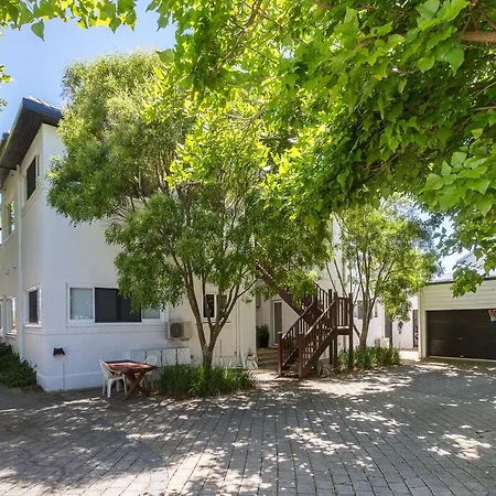 Cottesloe Bel-Air Apartment-2