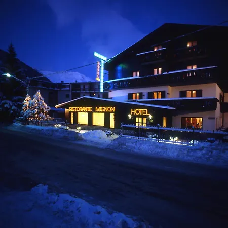 Hotel Mignon-3