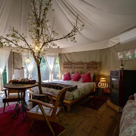 Glamping Canonici di San Marco-2