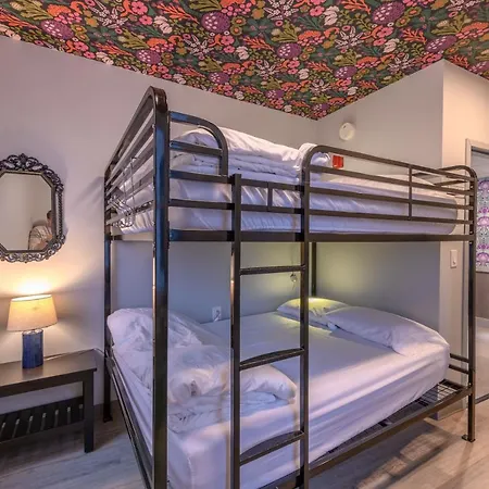 Black Elephant Hostel-2