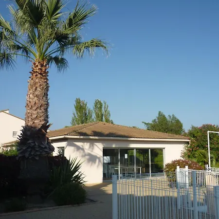 Les Jardins Du Golf – Mandelieu-2