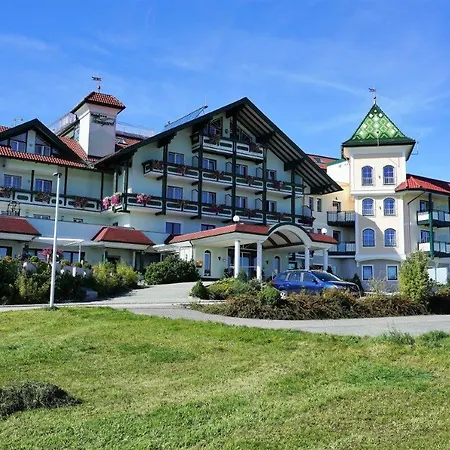 Hotel Irmgard-3