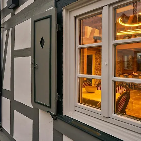 Die Grüne Bettlad Boutique-Hotel-3