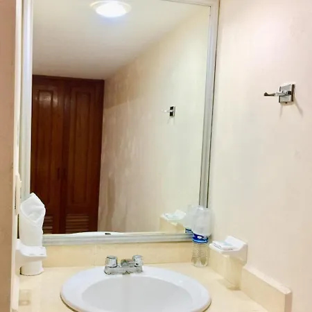 Hotel Villa Campeche-3