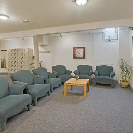 San Juan Island Hostel-3