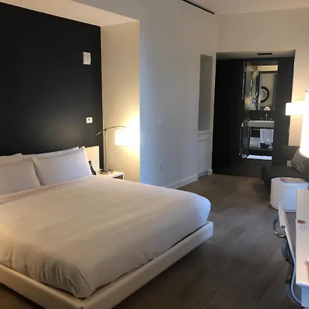 Ames Boston Hotel, Curio Collection By Hilton-3
