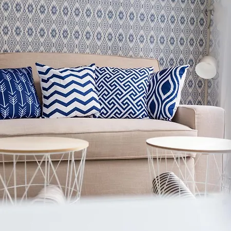 Horoko Apartments By Gaiarooms-2