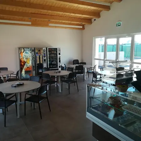 Camping Verona Village-3