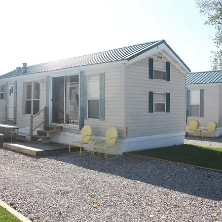Sandusky Koa Holiday Campground-2