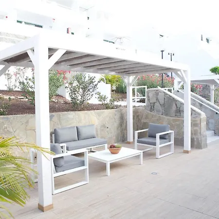 Canaima Apartments - Adults Only-2
