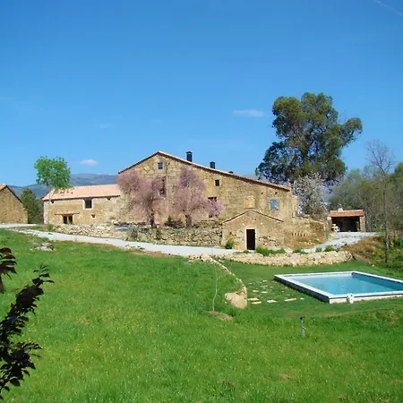 Quinta De Seves-2