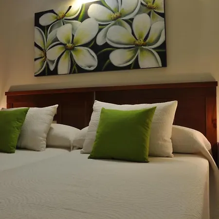 Hostal Rural Letur-3