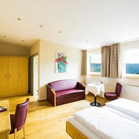 Gutshof Lilienfein - Medical Resort&Herbal Spa im Südschwarzwald-3